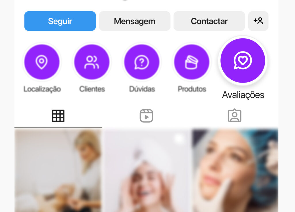 Vender pelo Instagram na área da Saúde